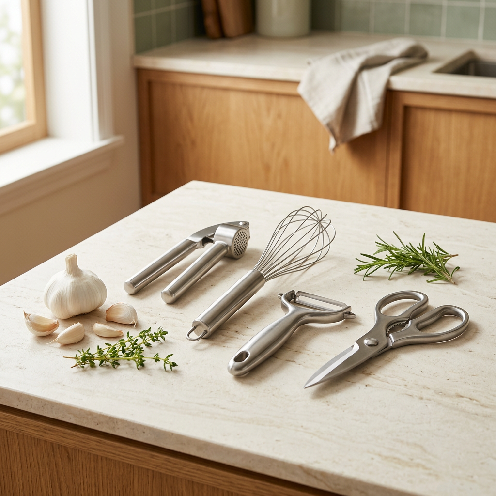 Kitchen Gadgets কালেকশনের ছবি