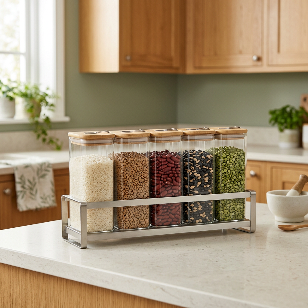 Kitchen Storage কালেকশনের ছবি